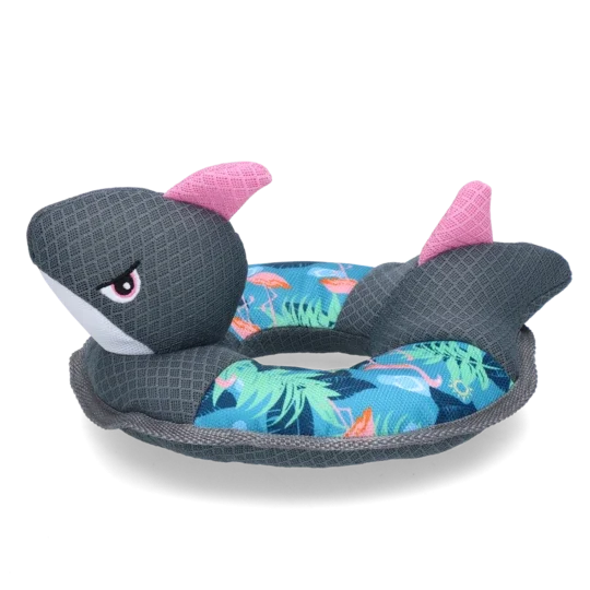Ring O’Sharky - Schwimmring Hai