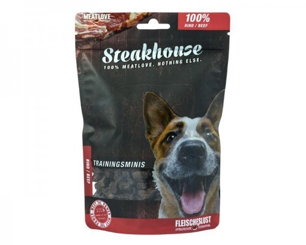 Fleischeslust - Steakhouse Rinder Minis
