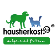 Haustierkost Logo