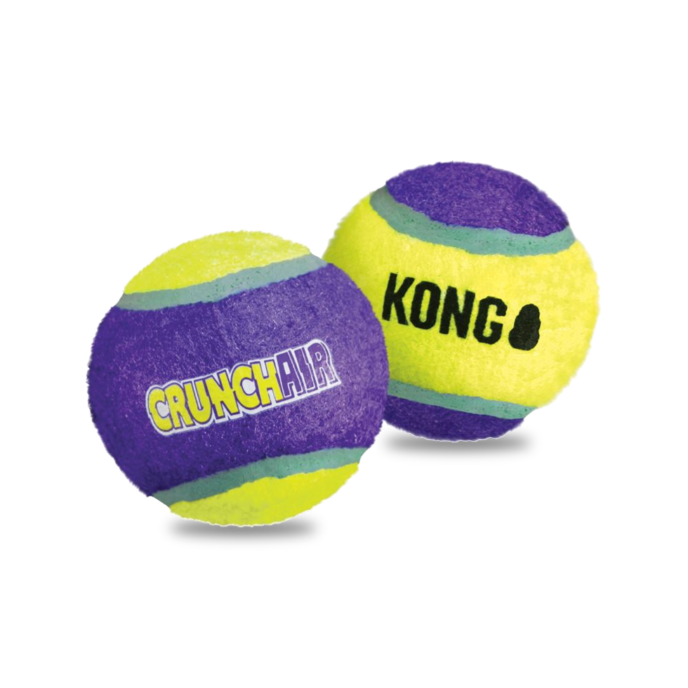 KONG CrunchAir Balls