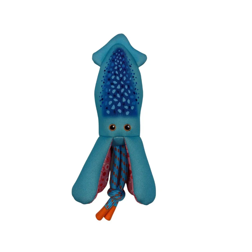 Squid Floatie - Tintenfisch