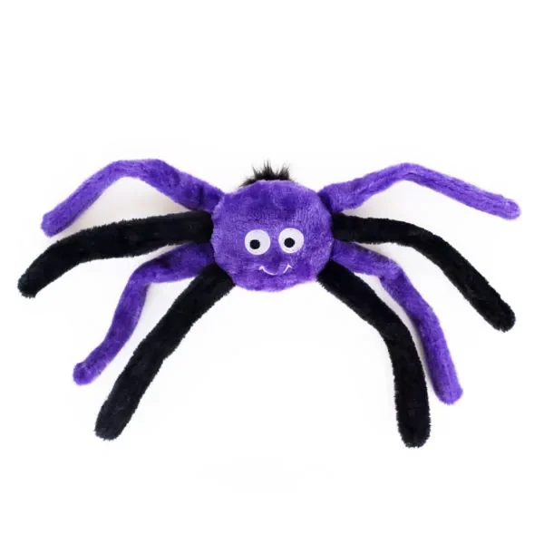 Halloween Spiderz - Kleine Spinne