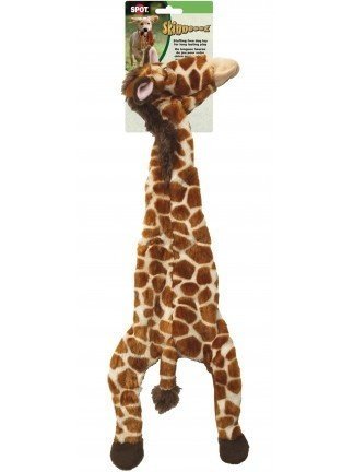 Giraffe - Skinneeez