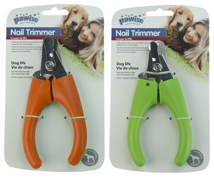 Pawise - Dog Nail Trimmer