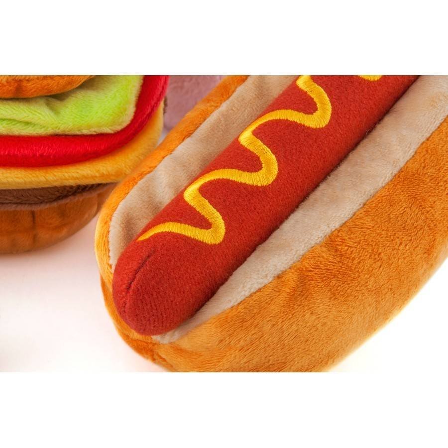 P.L.A.Y. - Hot Dog
