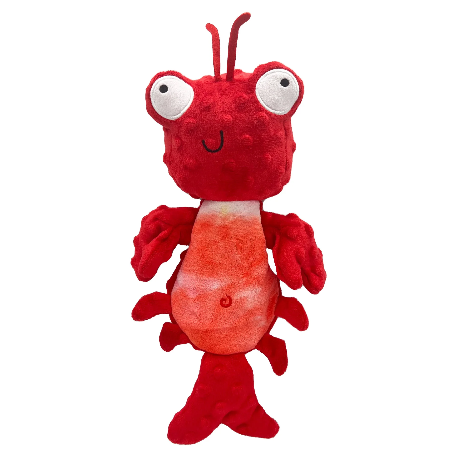 Claude Lobster