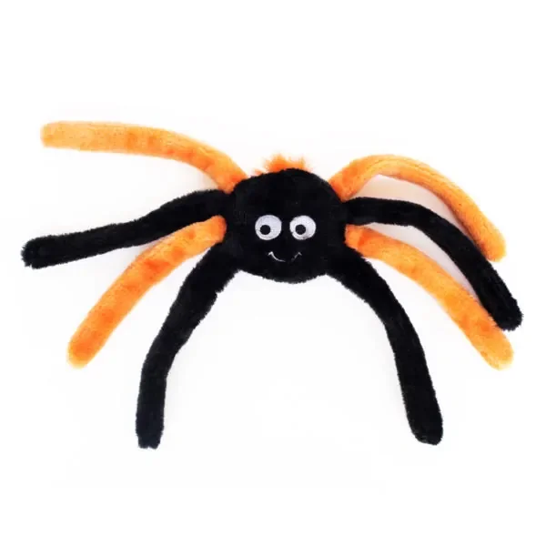 Halloween Spiderz - Kleine Spinne