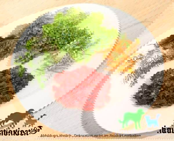 Rinderinnereien - Mix - BARF