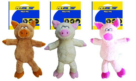 Polly Pig