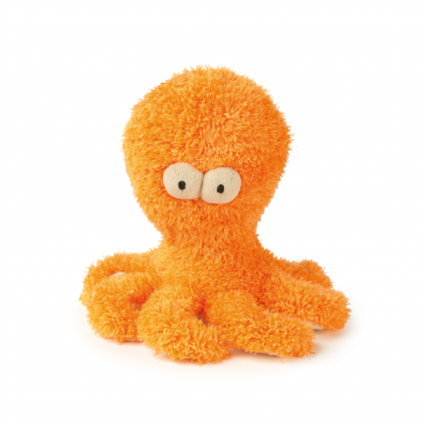 Fuzzyard - Sir Legs A Lot - Der Octopus