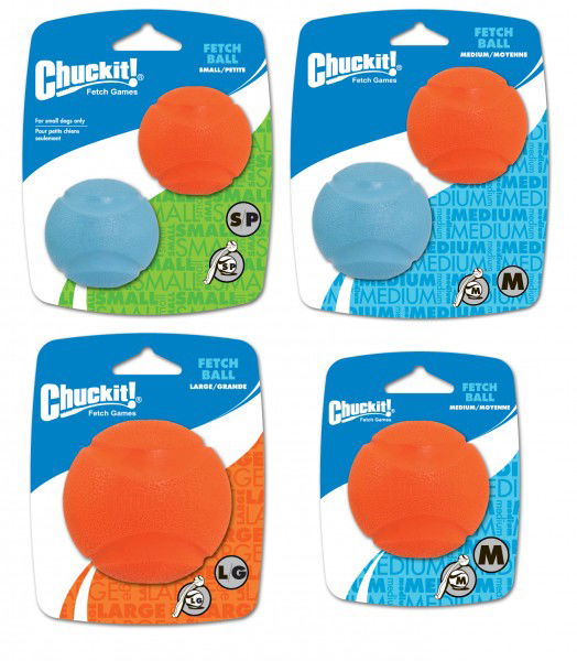 Chuckit - Fetch Ball