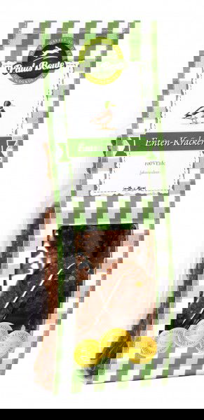 Enten-Kräcker