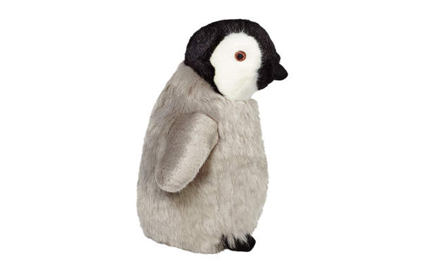 Fluff & Tuff - Skipper The Penguin