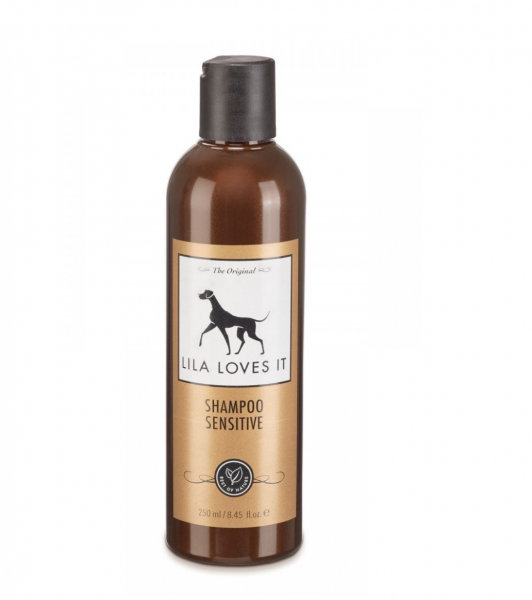 Shampoo Sensitive