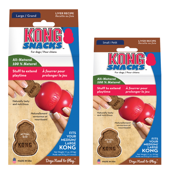 Kong - Snacks Liver