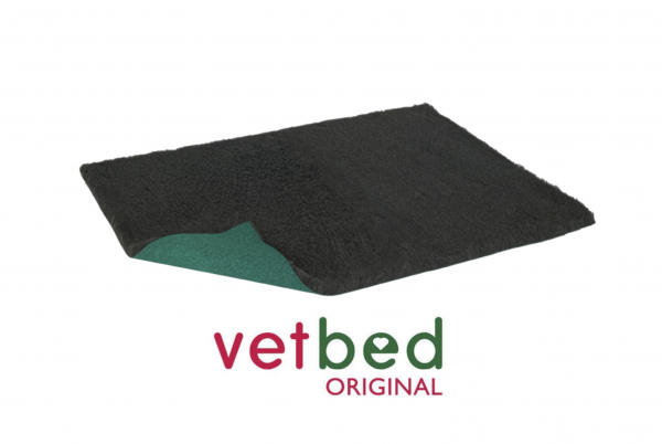 Vet bed Original - Dunkelgrau