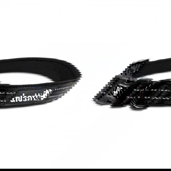 Alcott - Adventure Halsband - Schwarz