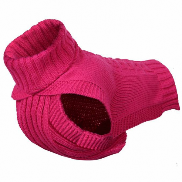 Rukka - Hundepullover - Wooly - Pink