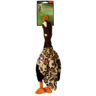 Skinneeez - Wild Duck
