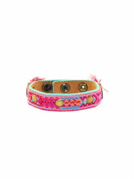 Armband Rosa