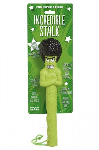 Increadible Stalk Stick