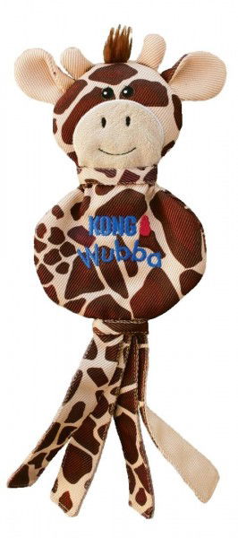 Wubba No Stuff - Giraffe