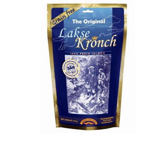 Lakse Kronch "Das Original"