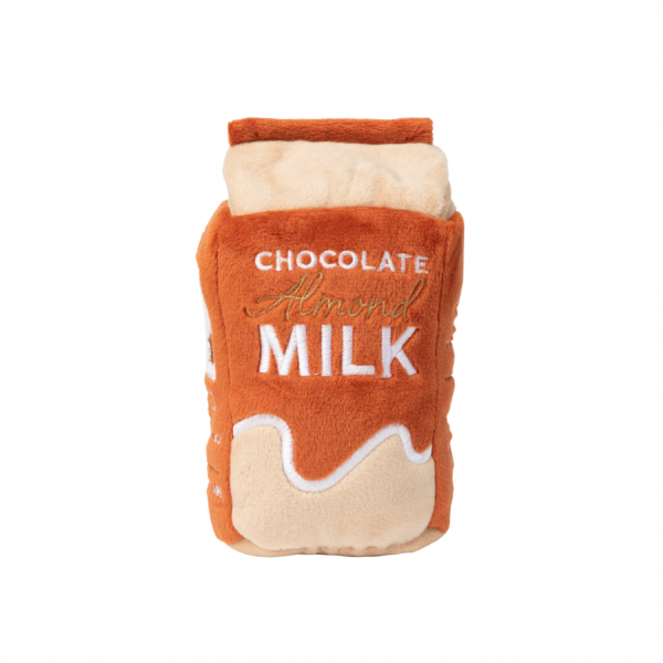 Chocolate Almond Milk