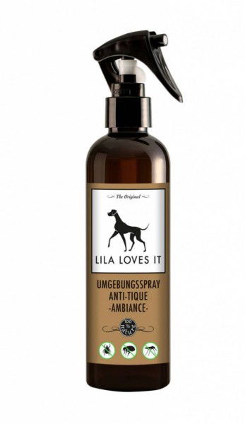 Umgebungsspray