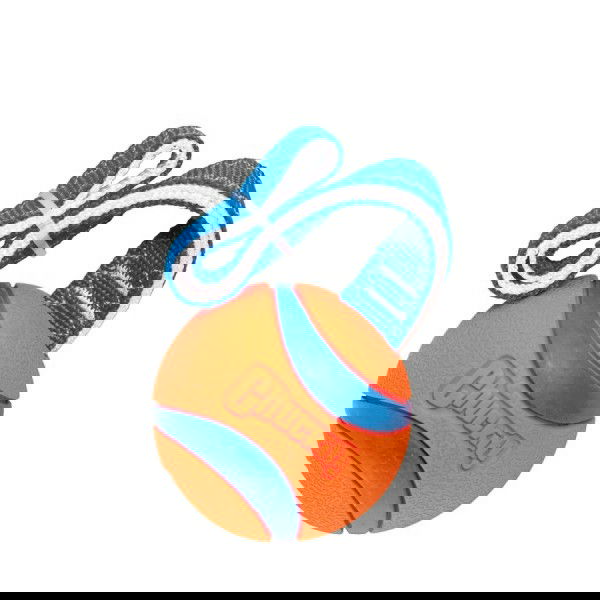 Chuckit - Ultra Tug Ball
