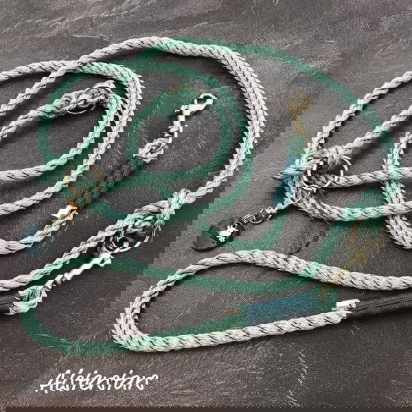 Tauleine - Green Mint