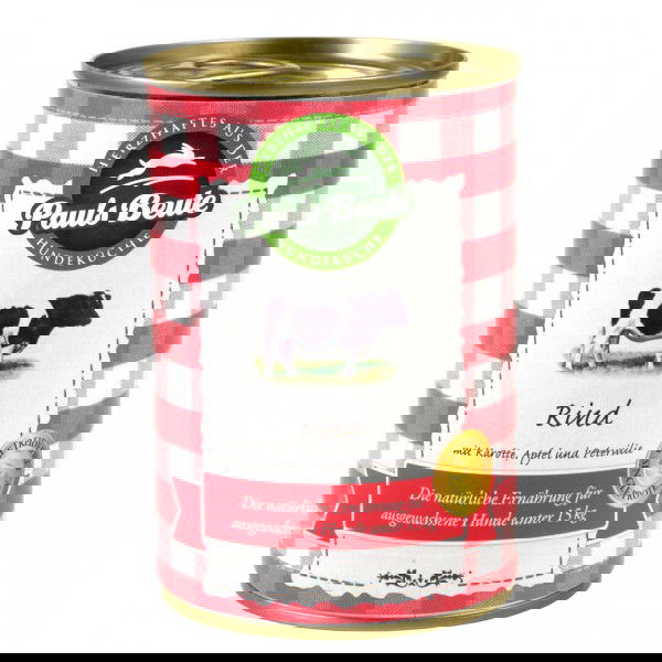 Rind (getreidefrei)