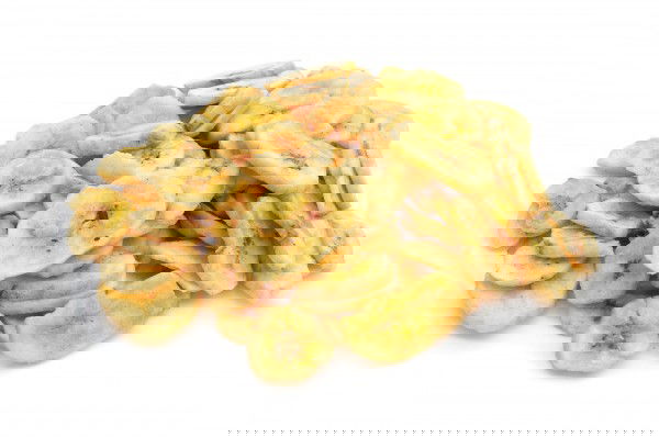 Bananen-Chips Cit 1kg