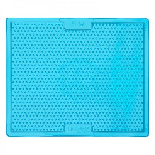 LickiMat - Soother Large - Turquoise