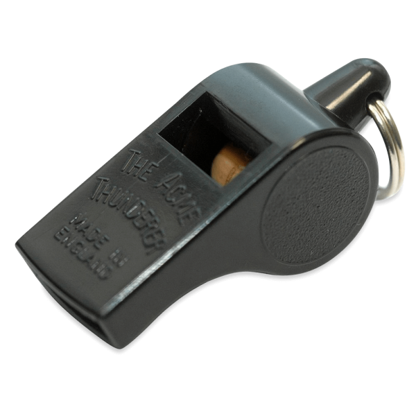 Thunderer Whistle 560