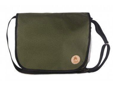 Firedog - Dummytasche - L