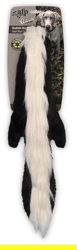 Classic Stuffingless Skunk Pelt