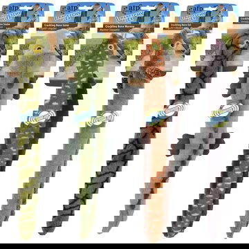 Stretchy Max-Cracking Bone