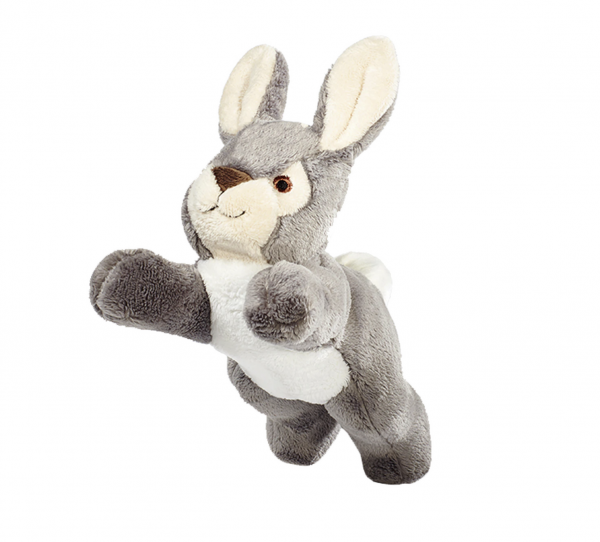 Jessica - The little Rabbit