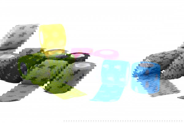 Fun Flex - Hundebandage Fun