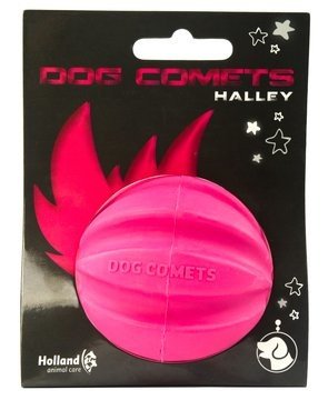 Ball Halley rosa