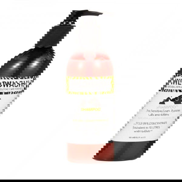 Pro - Shampoo Sensitive 300 ml
