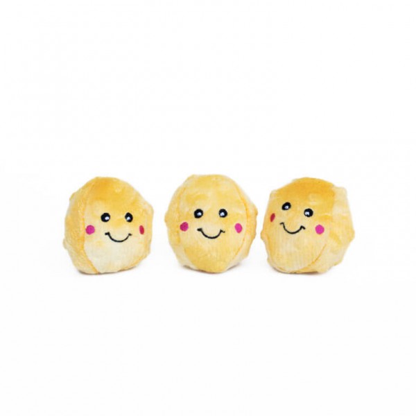 Miniz 3-Pack Popcorn