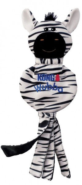 Kong - Jubba No Stuff Zebra