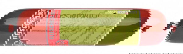 Fleischeslust - Edles Rotwild