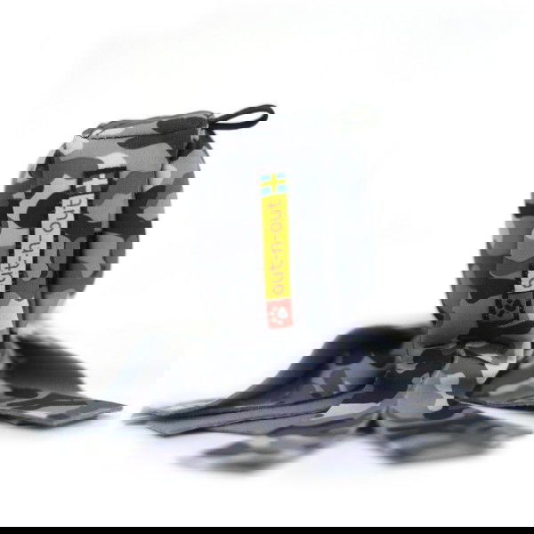 Cookie Squid® - Camo