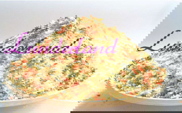 Lunderland - Rübenmix