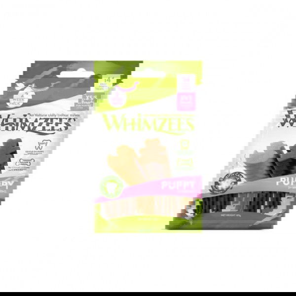 Whimzees - Value Bag Puppy XS/S
