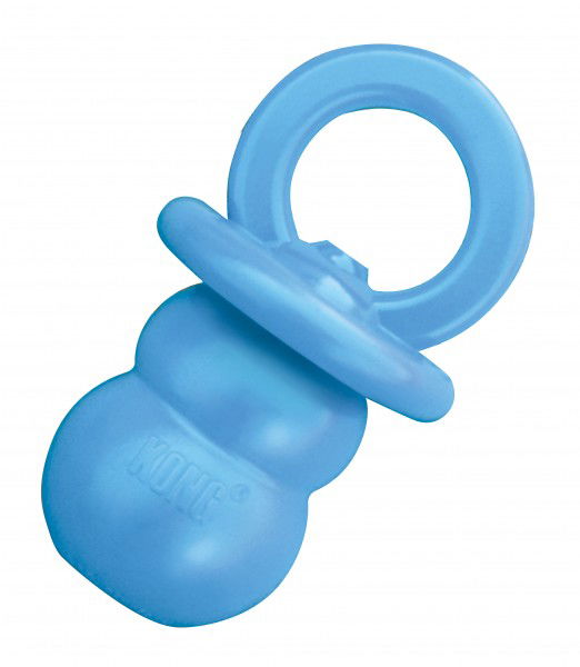Puppy Binkie - Blau