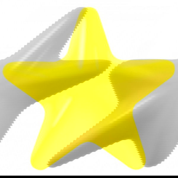 Planet Dog - Cosmos Lil'Dipper Yellow